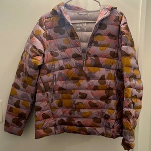 Mountain Hardwear Rhea Ridge Pullover